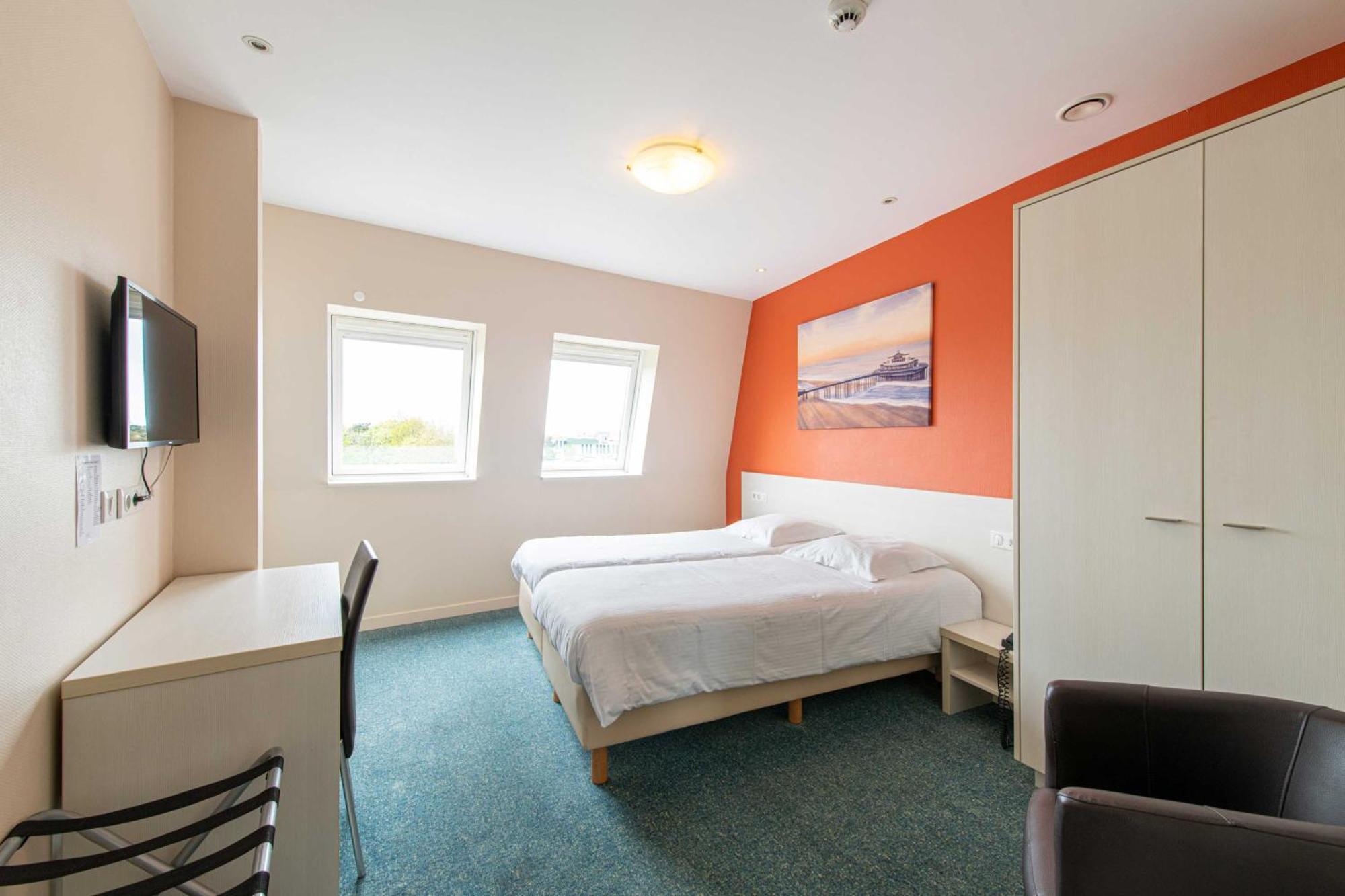 Hotel Sabot D'Or 블랑켄베르크 외부 사진