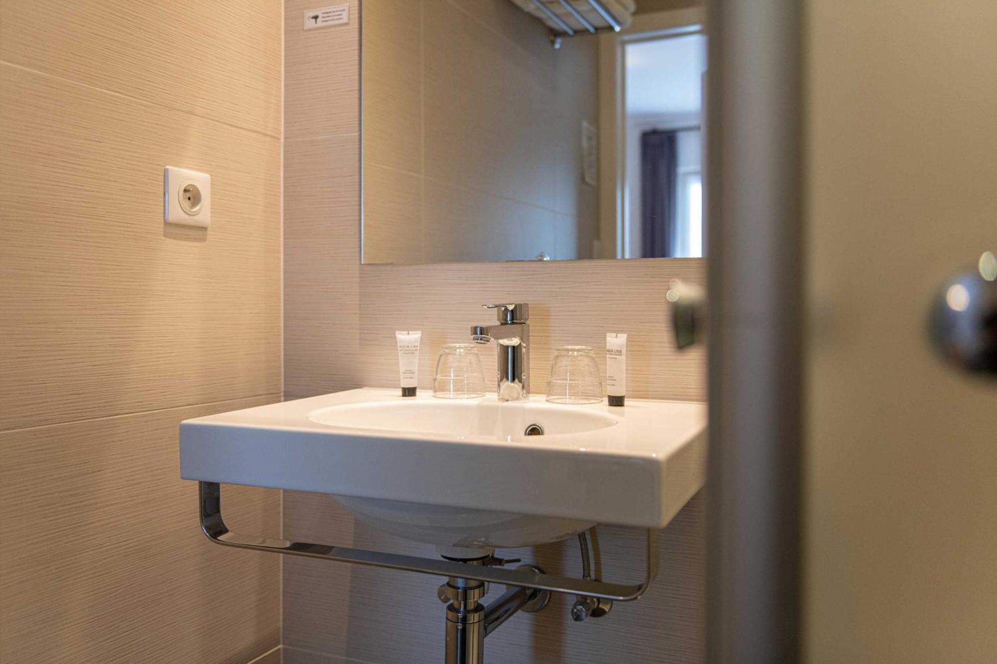 Hotel Sabot D'Or 블랑켄베르크 외부 사진