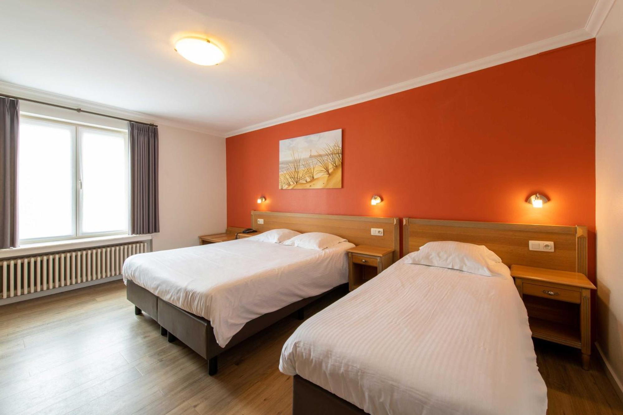 Hotel Sabot D'Or 블랑켄베르크 외부 사진