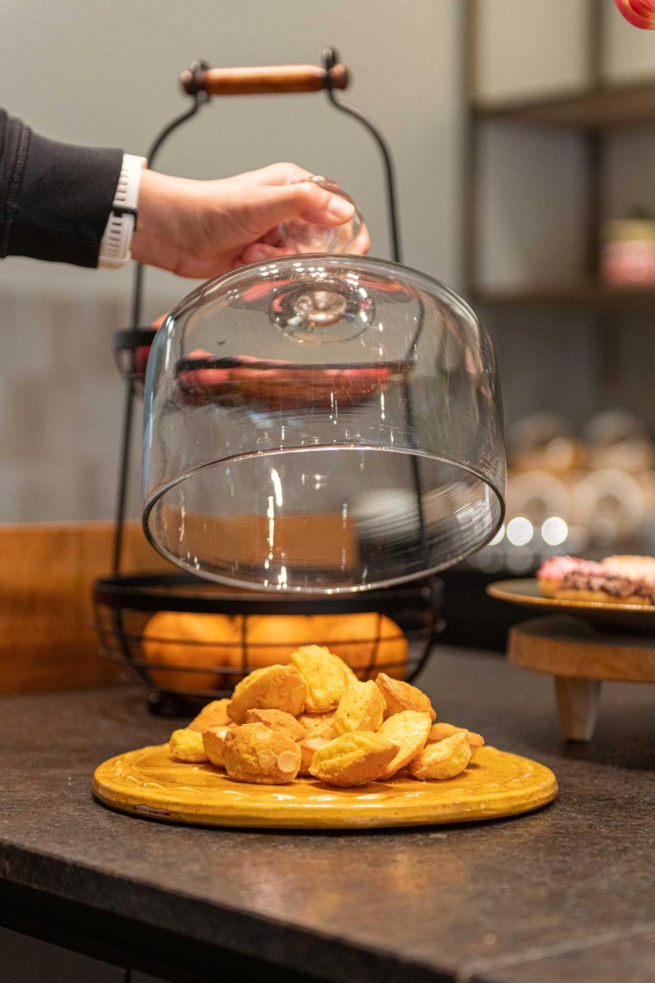 Hotel Sabot D'Or 블랑켄베르크 외부 사진