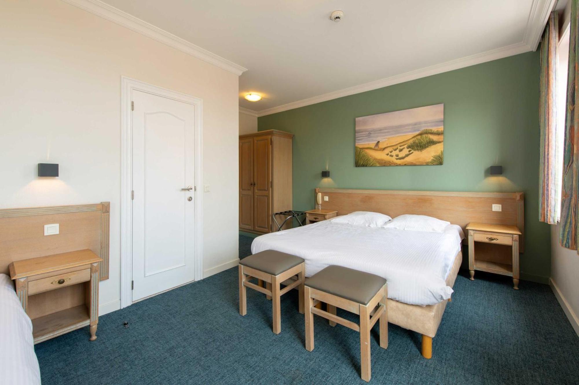 Hotel Sabot D'Or 블랑켄베르크 외부 사진