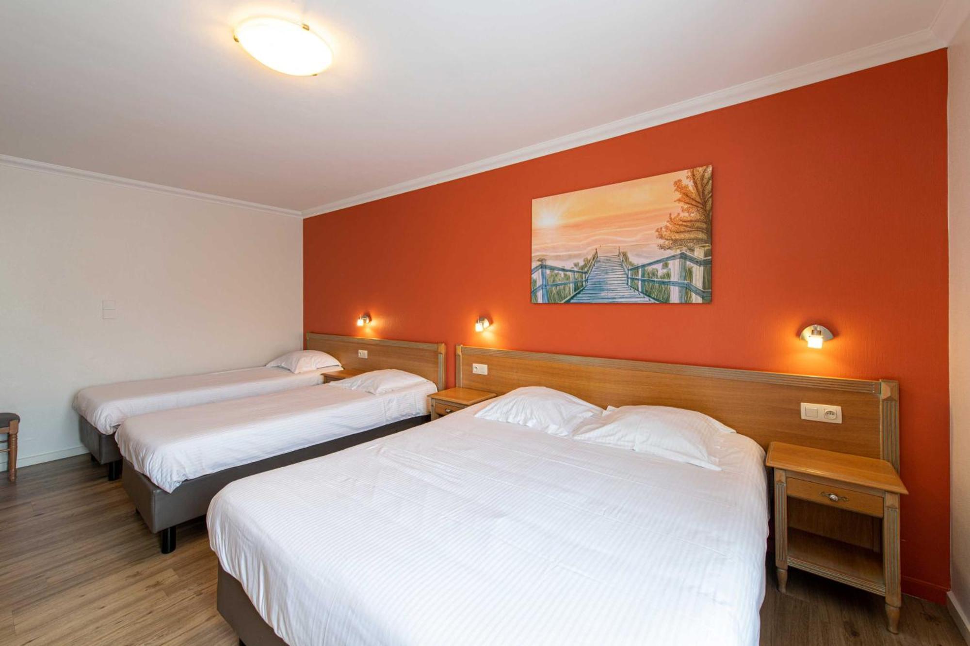 Hotel Sabot D'Or 블랑켄베르크 외부 사진