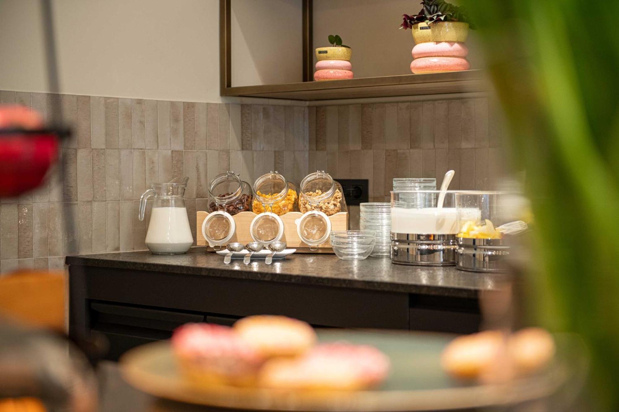 Hotel Sabot D'Or 블랑켄베르크 외부 사진