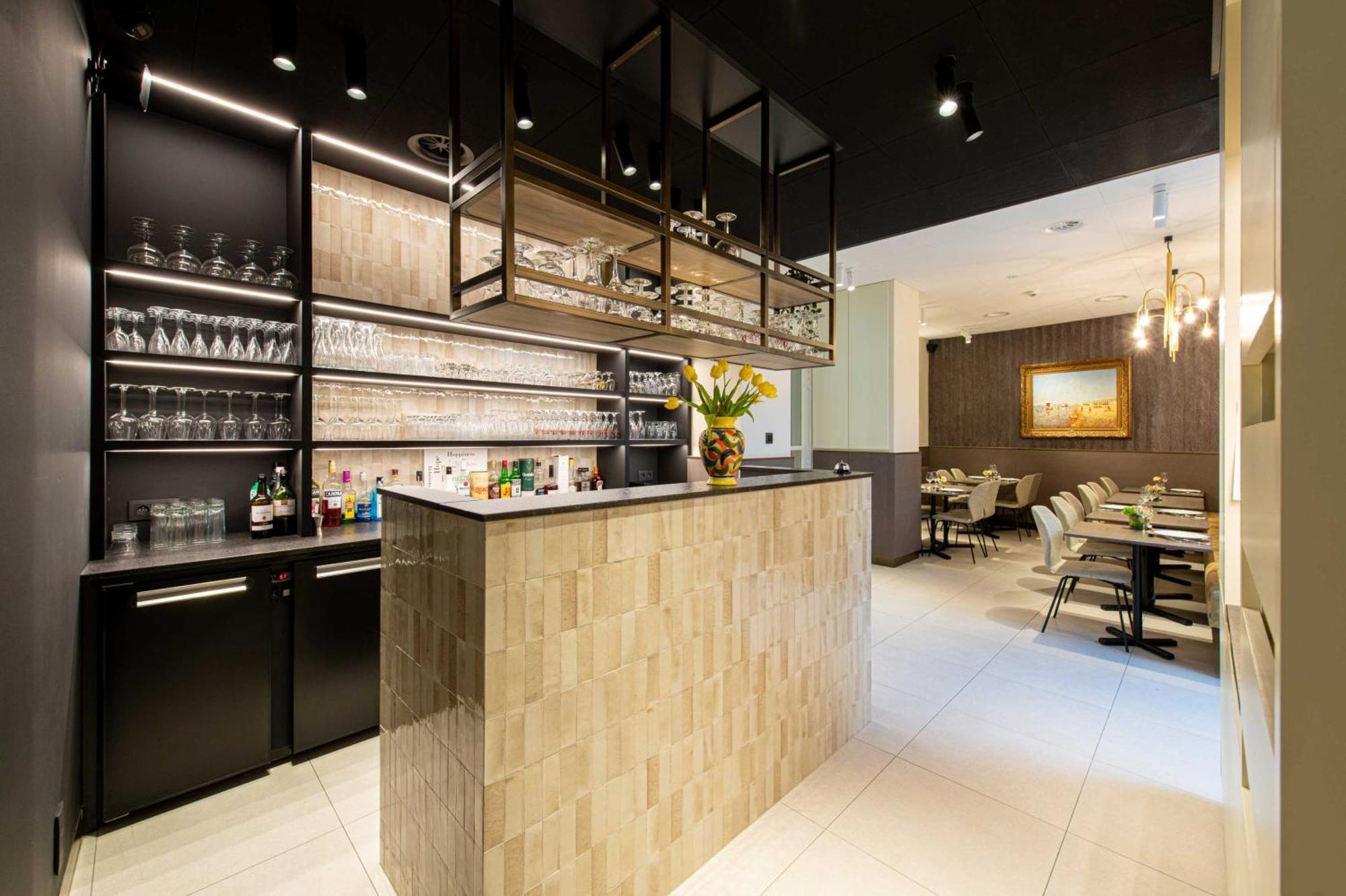Hotel Sabot D'Or 블랑켄베르크 외부 사진