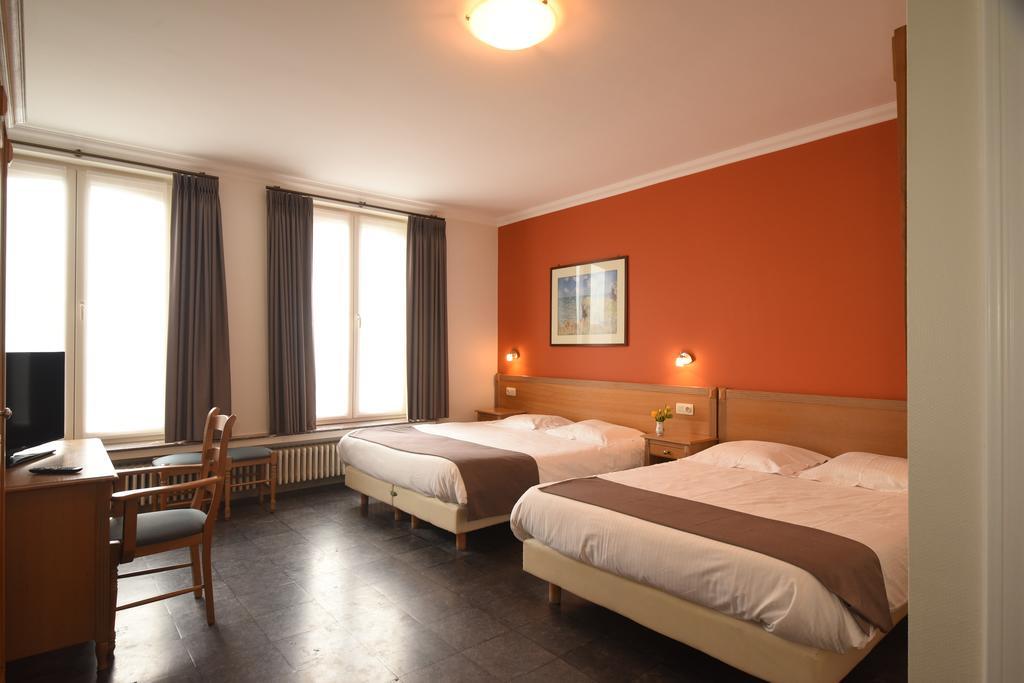 Hotel Sabot D'Or 블랑켄베르크 외부 사진