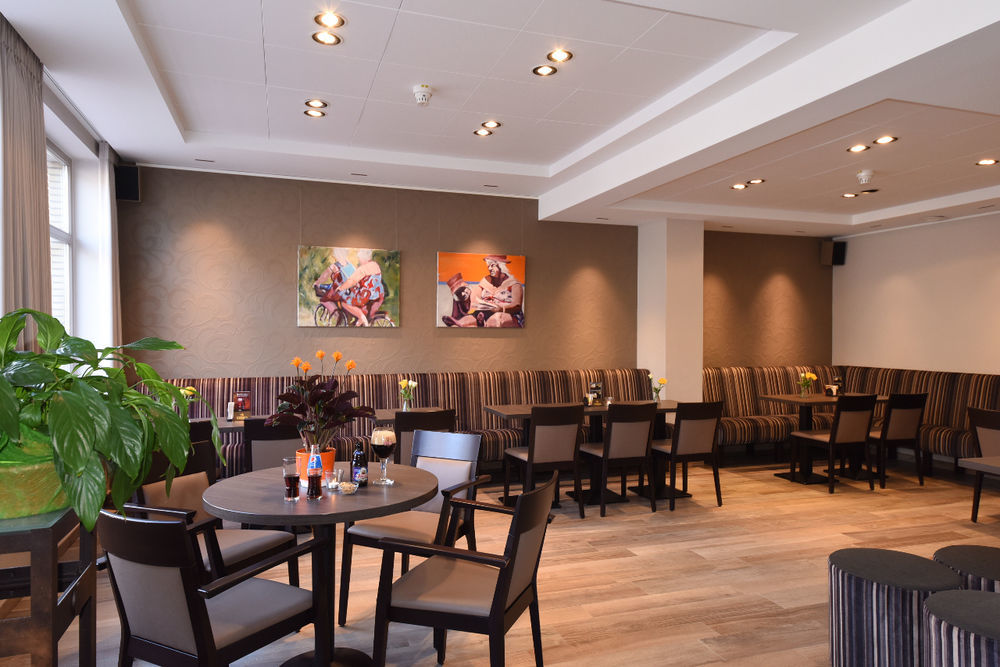 Hotel Sabot D'Or 블랑켄베르크 외부 사진