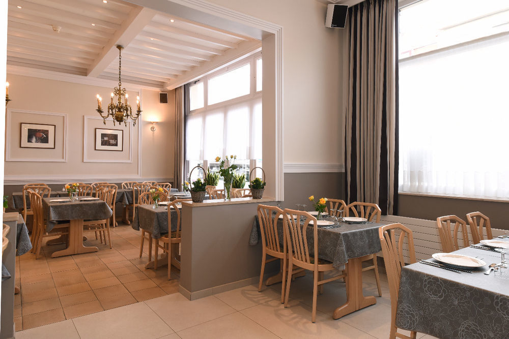 Hotel Sabot D'Or 블랑켄베르크 외부 사진