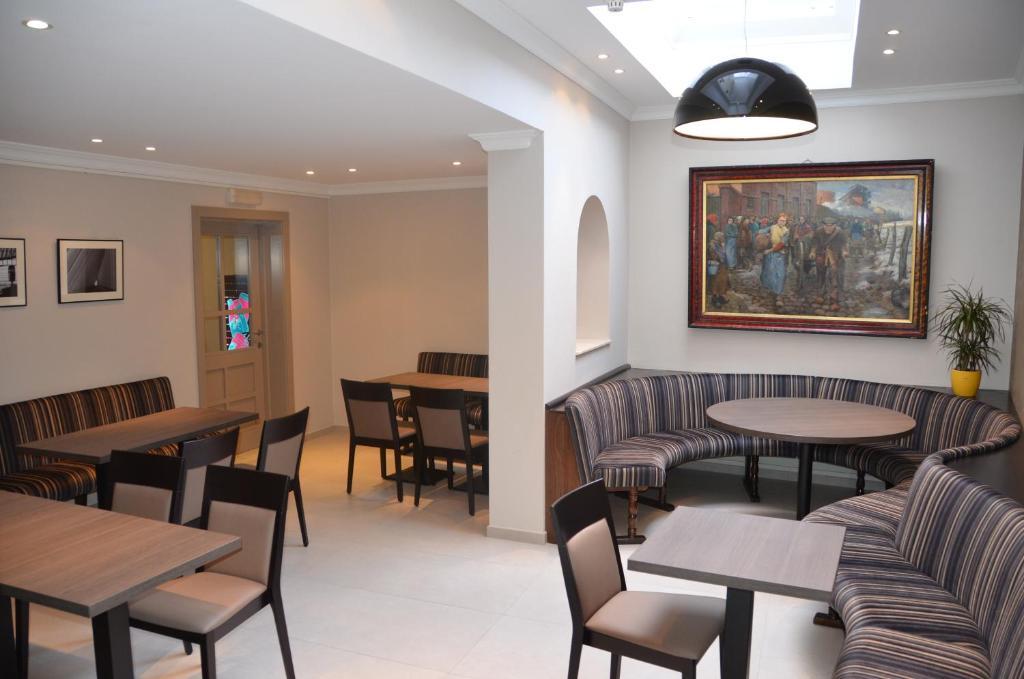 Hotel Sabot D'Or 블랑켄베르크 외부 사진