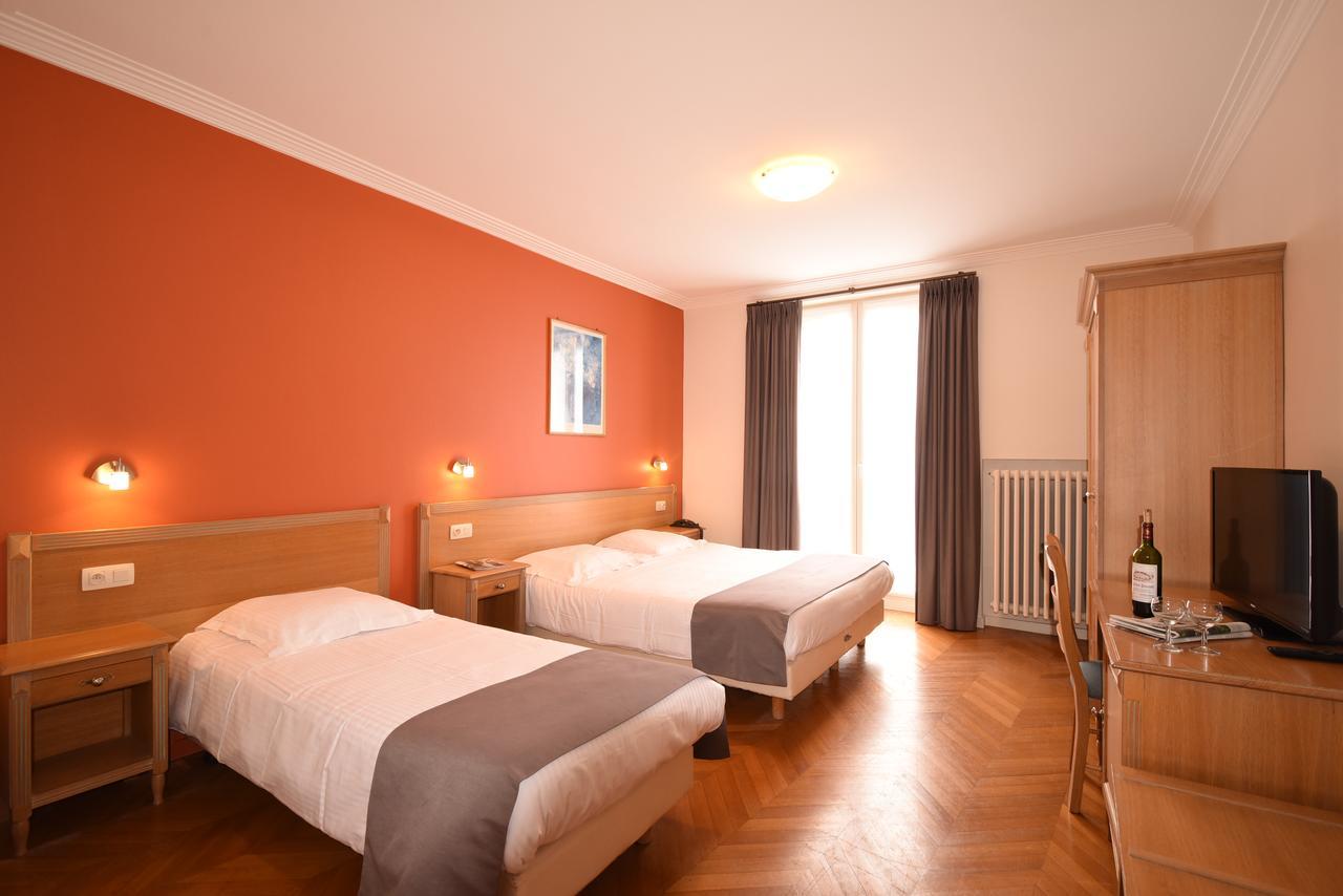 Hotel Sabot D'Or 블랑켄베르크 외부 사진