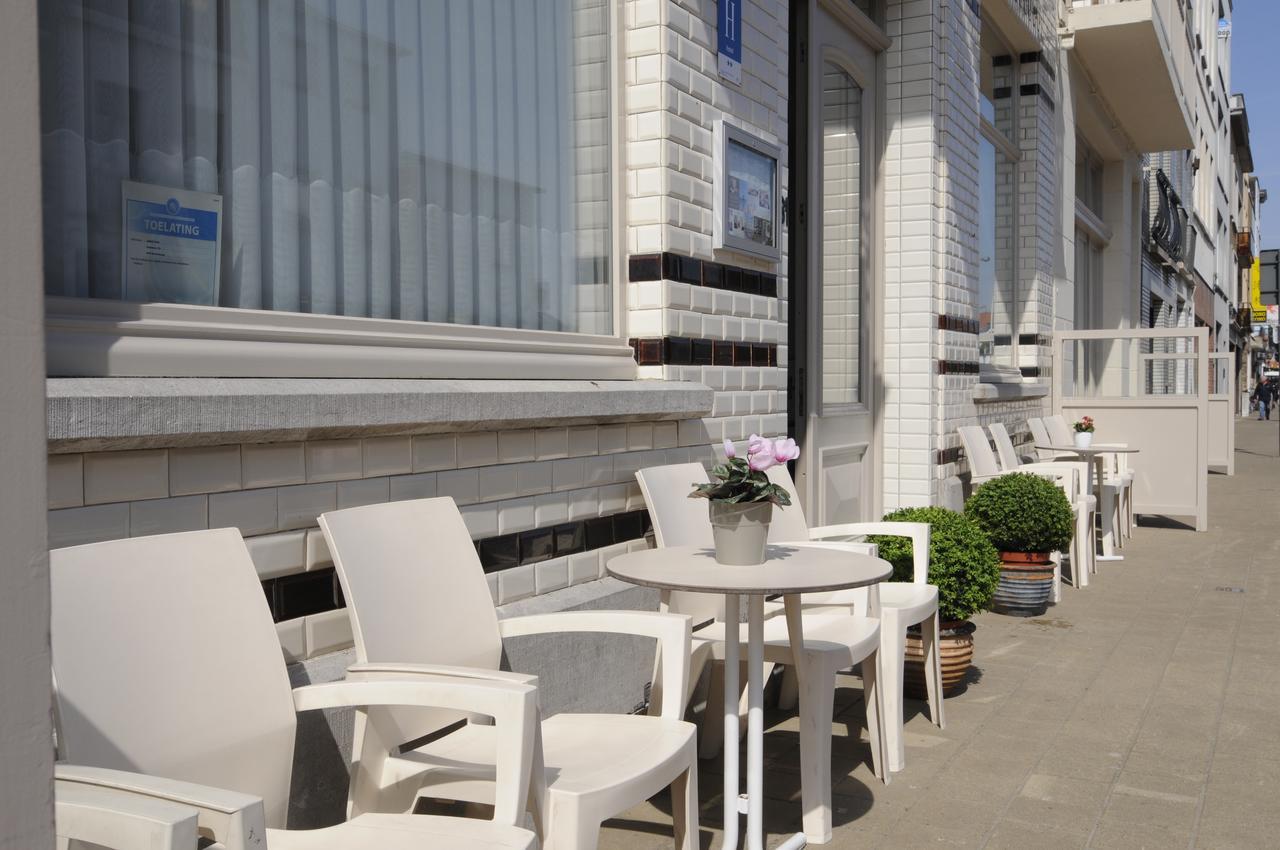Hotel Sabot D'Or 블랑켄베르크 외부 사진