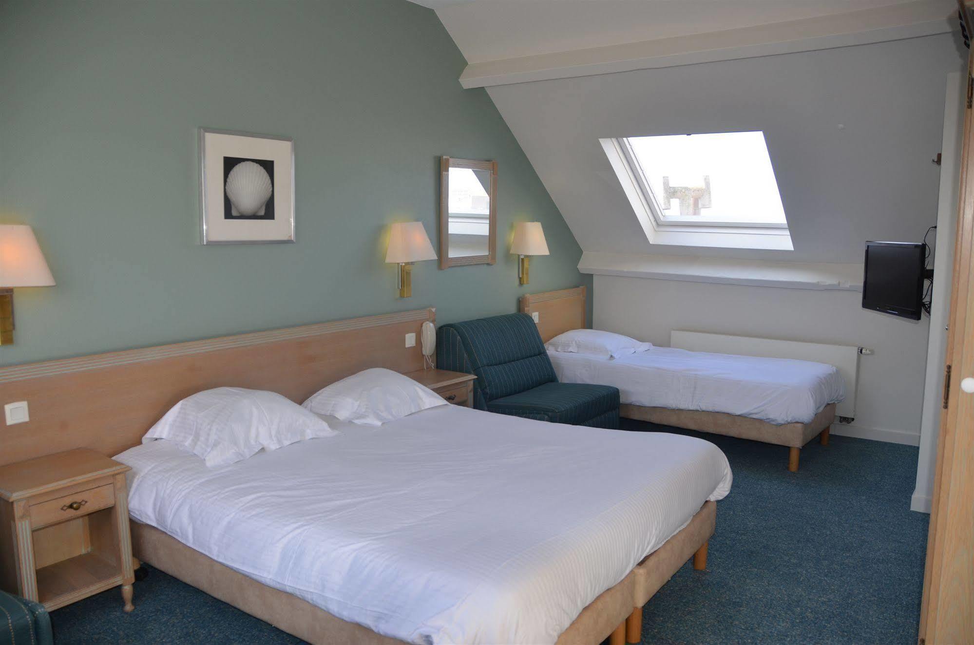 Hotel Sabot D'Or 블랑켄베르크 외부 사진